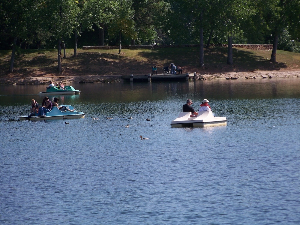 Canyon Lake Resort - photo 41