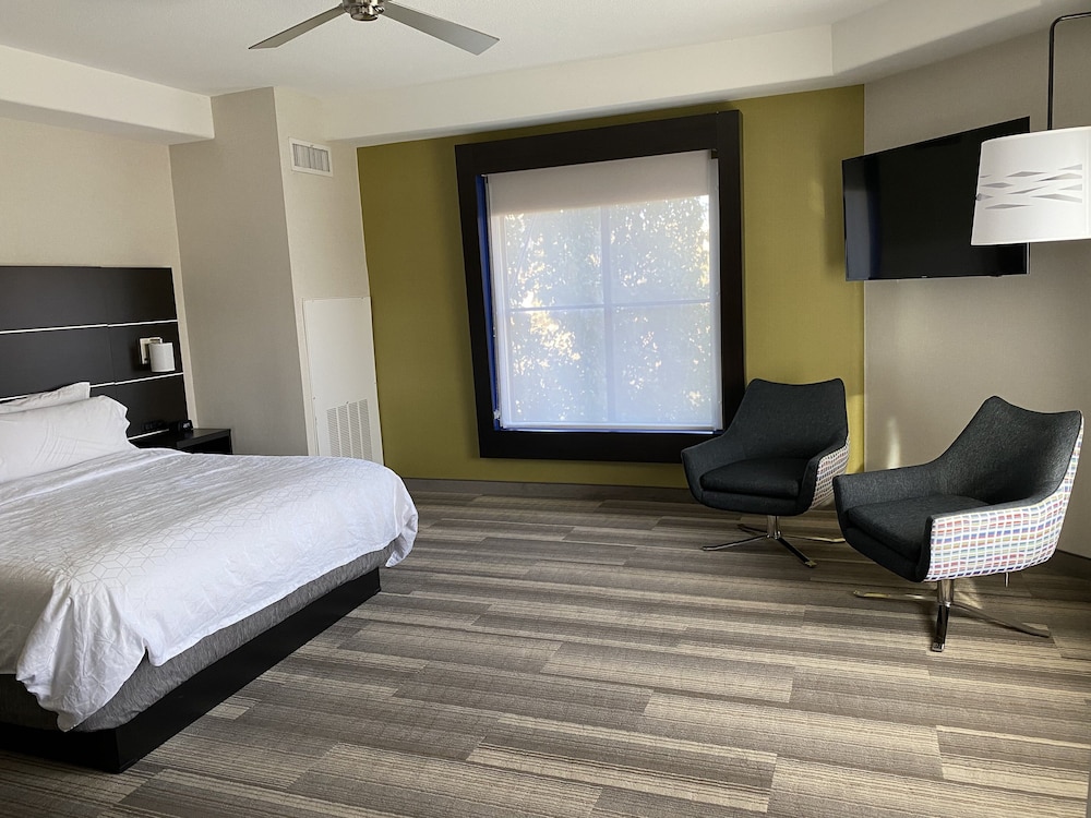 Holiday Inn Express Hotel & Suites El Dorado Hills - photo 24