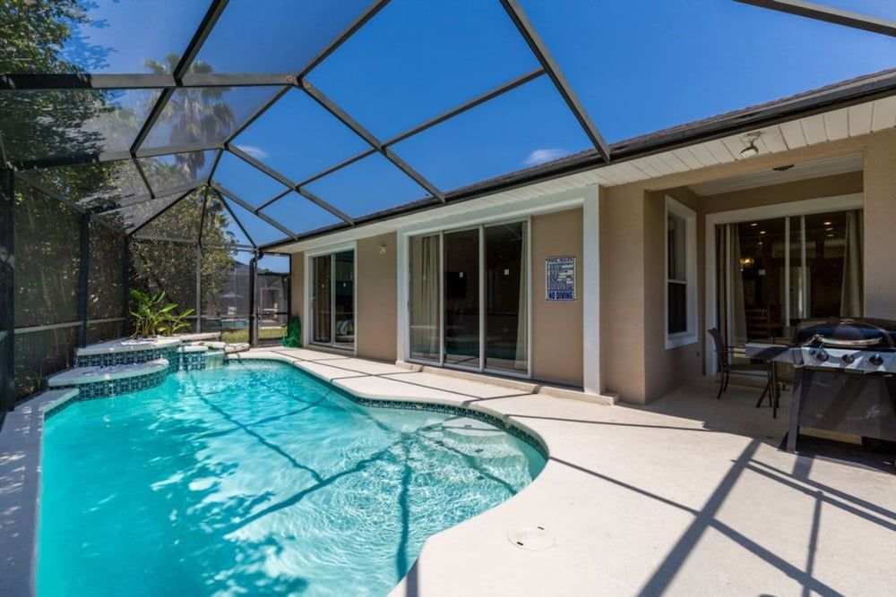 Sunset Lakes in Citrus Ridge, United States