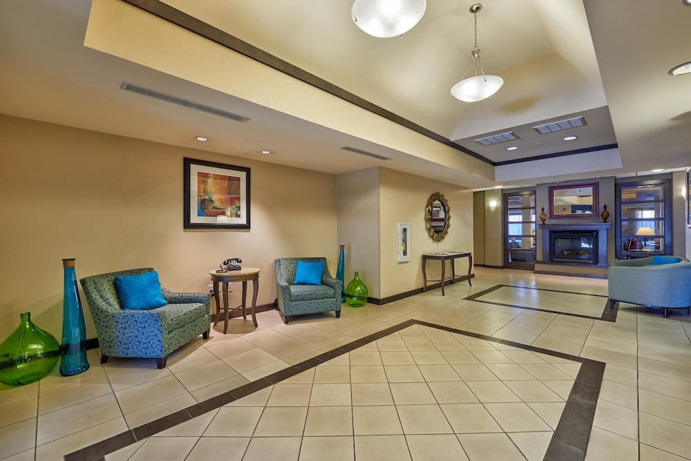Holiday Inn Express & Suites El Paso Airport Area by IHG - photo 5