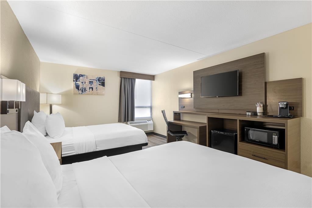 Best Western Plus York Hotel & Conference Center - photo 14
