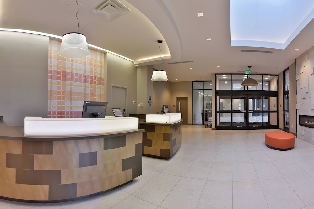 Residence Inn by Marriott Seattle University District - photo 3