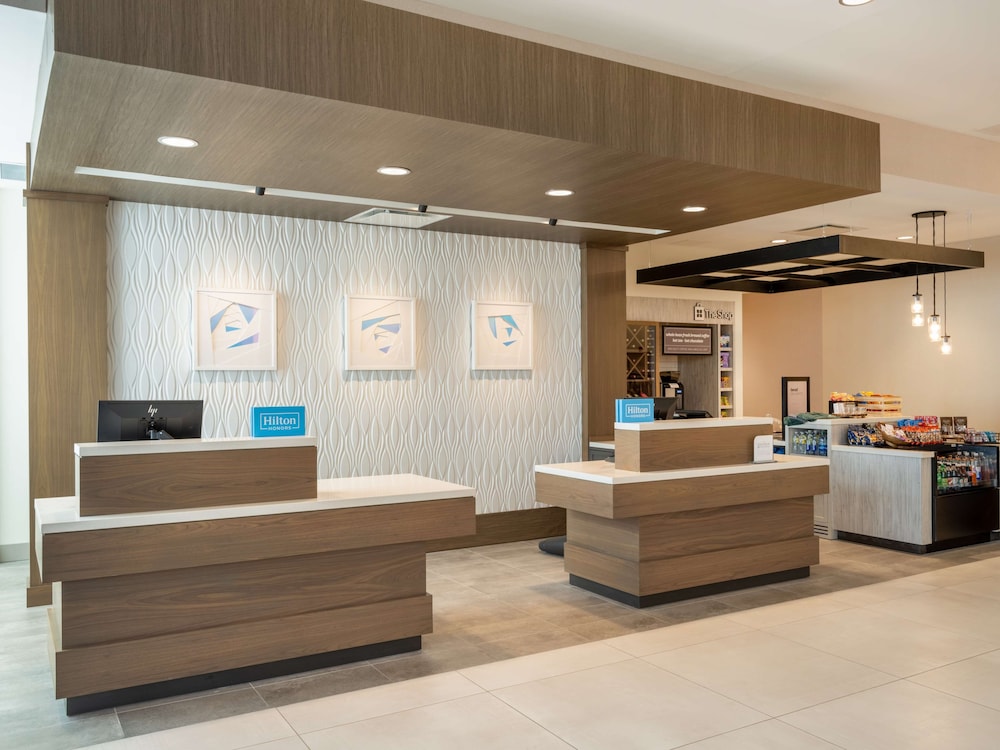 Hilton Garden Inn Jeffersonville Louisville North - photo 5