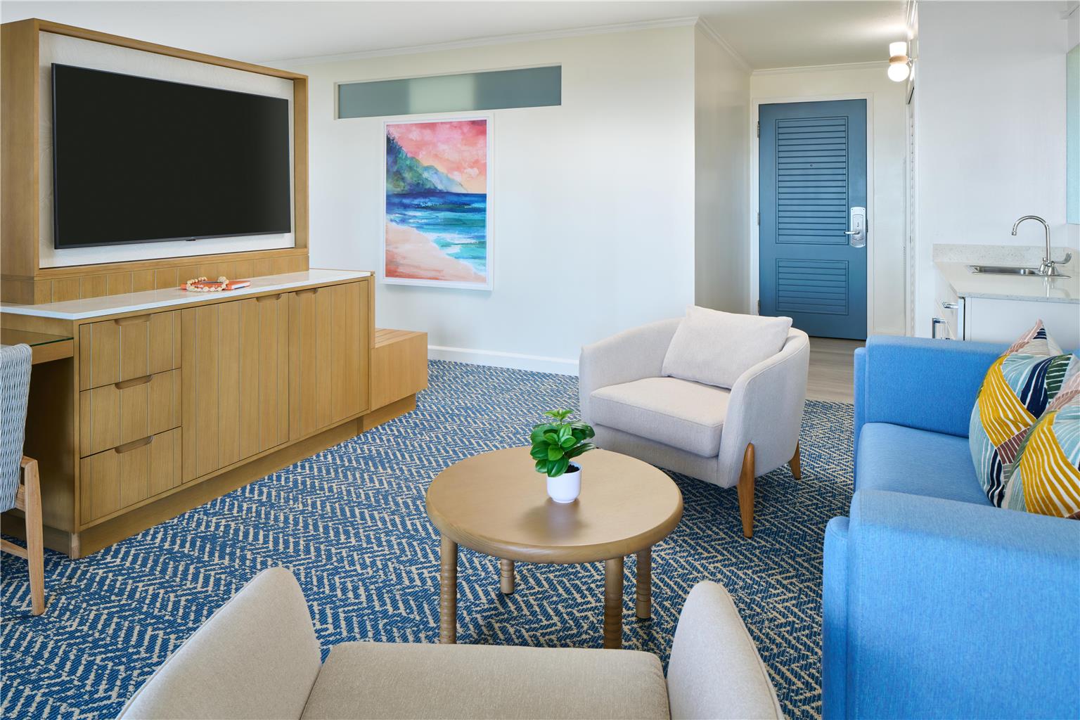 Outrigger Kauaʻi Beach Resort & Spa - photo 155