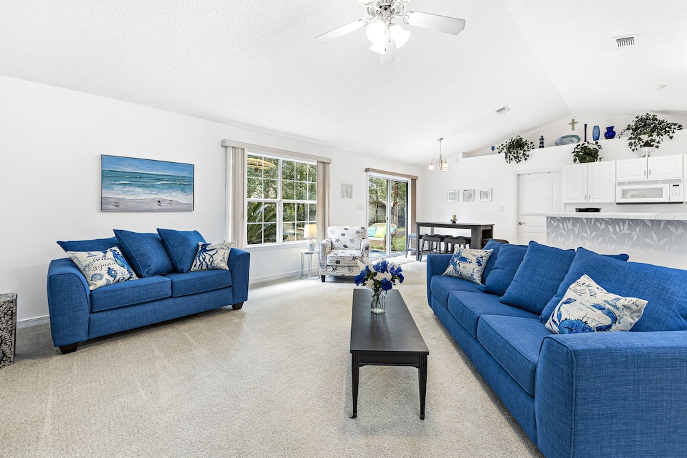 Lillian House — 4-Star Luxury Hotel in Pensacola, United States