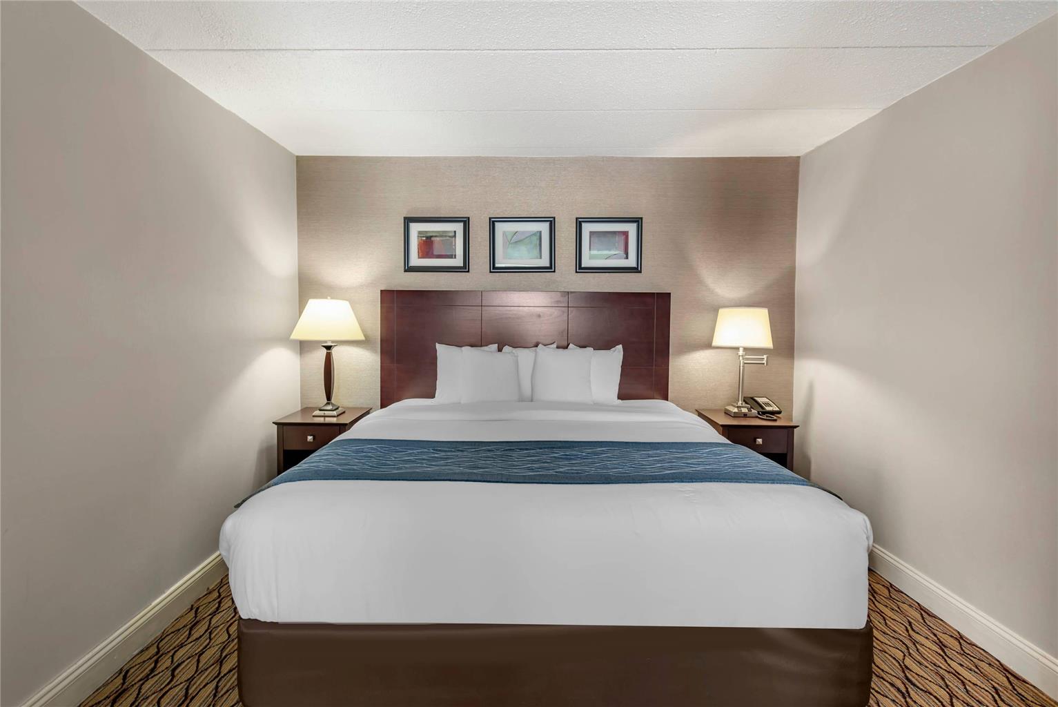 Comfort Inn & Suites Glen Mills West Chester - photo 15