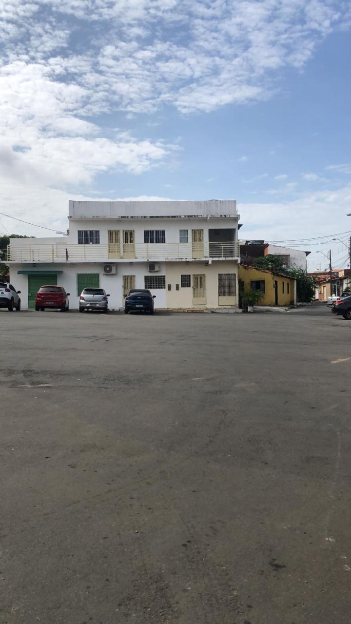 Betesda in Sao Luis, Brasil