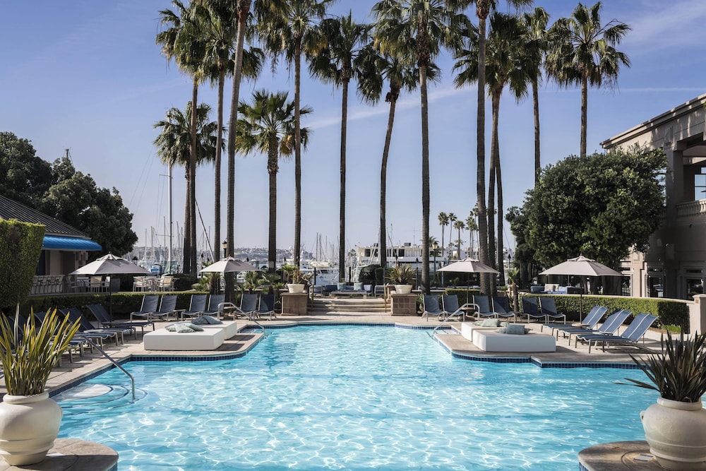 The Ritz Carlton Marina del Rey - photo 43