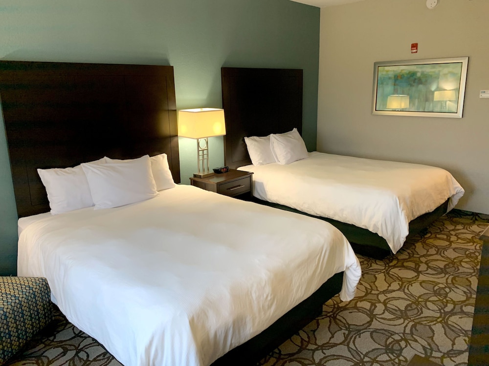 Buffalo Run Casino & Resort - photo 8