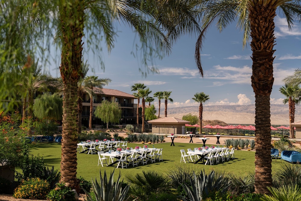 The Ritz Carlton Rancho Mirage - photo 86