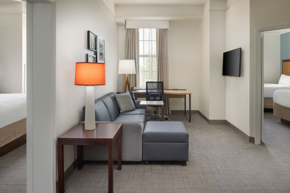 Residence Inn by Marriott Savannah Downtown Historic Distric - photo 16