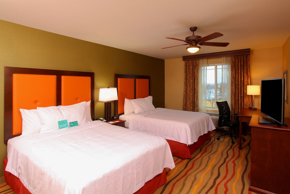Homewood Suites by Hilton Richland - photo 70