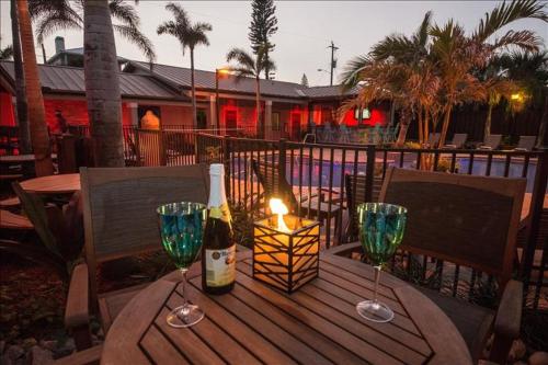 The Rod and Reel Resort - photo 21