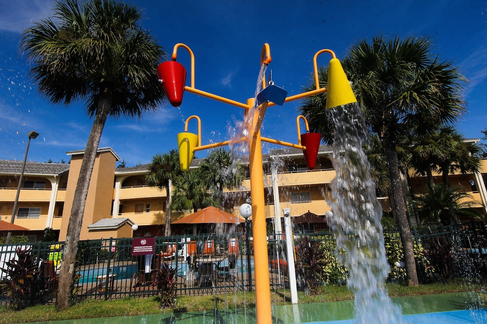 Westgate Leisure Resort - photo 32
