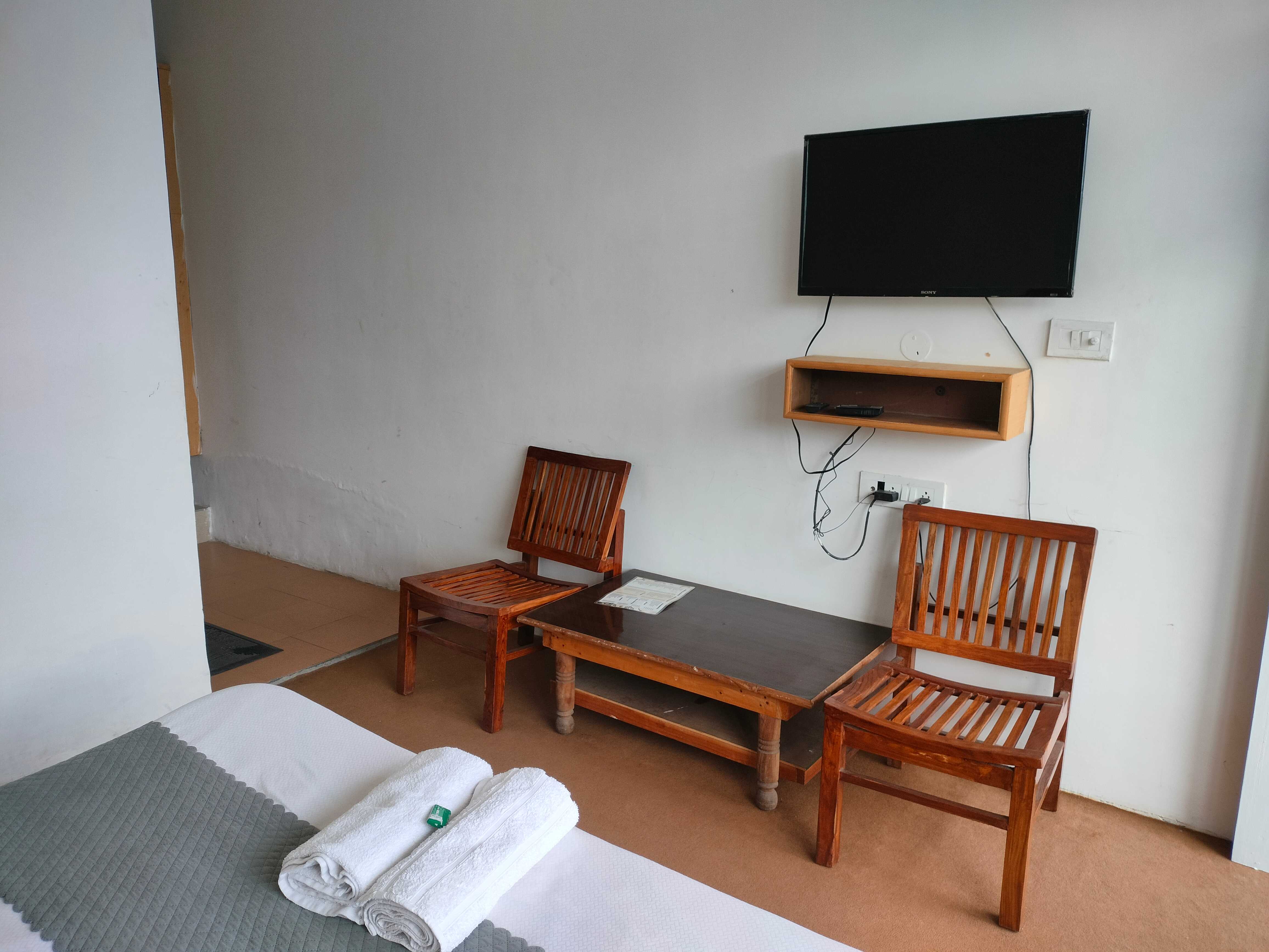 Collection O Swiss Mountain Resort — 4-Star Luxury Hotel in Manali, India