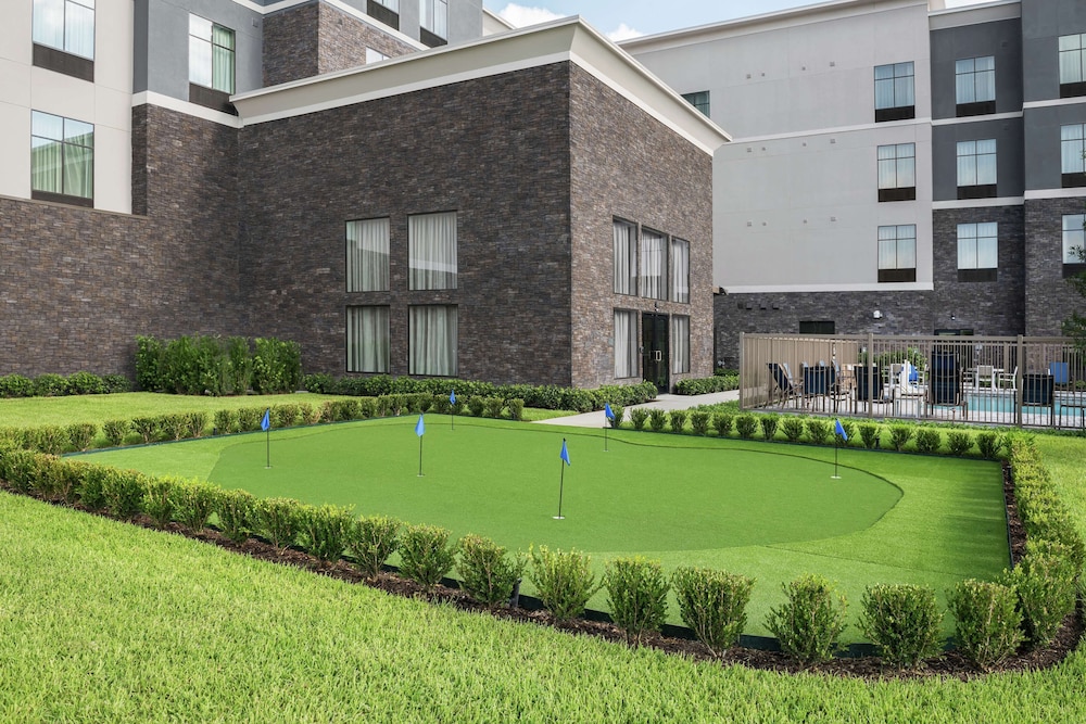 Homewood Suites by Hilton Houston Memorial - photo 34