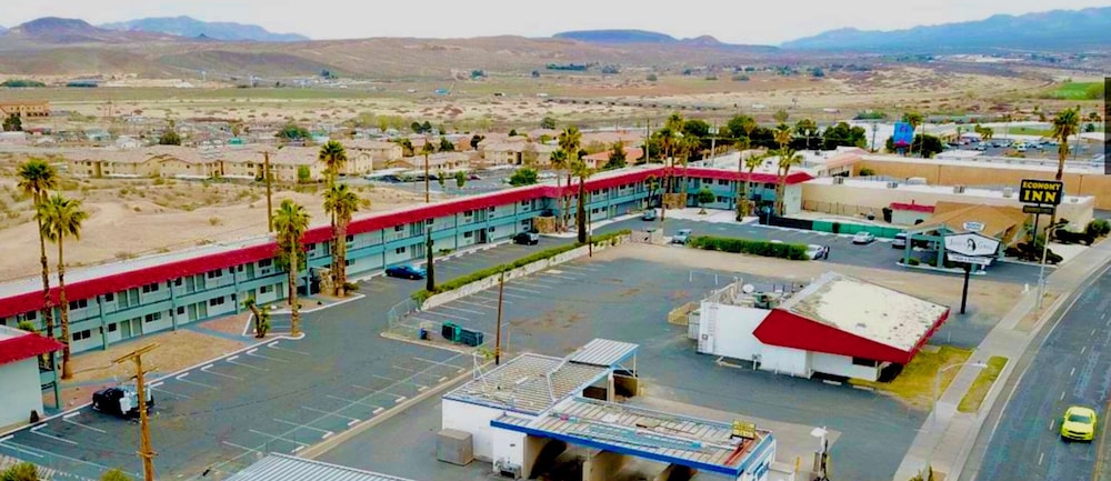Economy Inn Barstow - photo 28