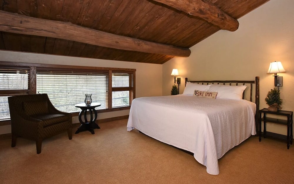Seven Springs Resort by Vail Resorts - photo 36