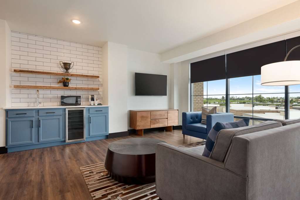 Origin Lexington a Wyndham Hotel - photo 28