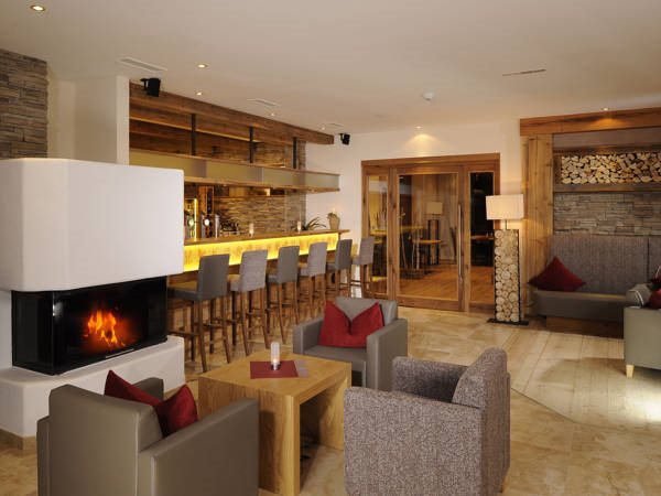 Hotel Garni Alpenjuwel — Serfaus — photo 3