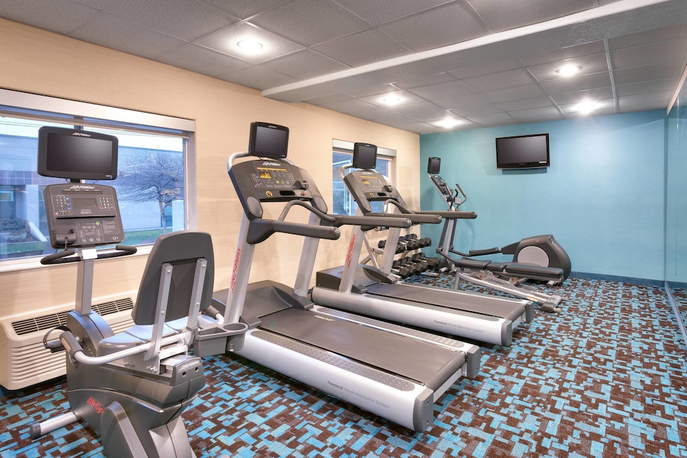 Fairfield Inn Provo - photo 23