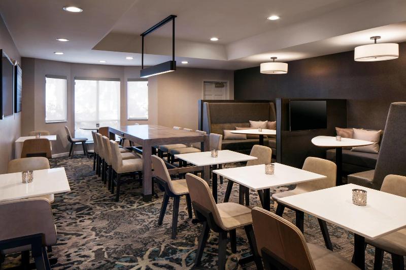 Residence Inn by Marriott Pleasant Hill - photo 28