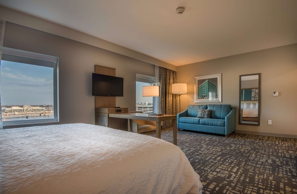 Hampton Inn & Suites Dallas The Colony TX - photo 21