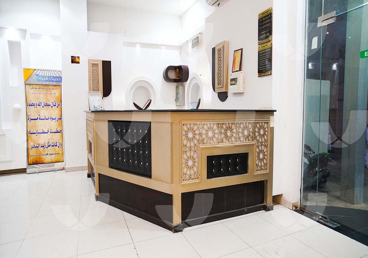 Rawa'ad Altamaiyz - last minute hotel in Riyadh