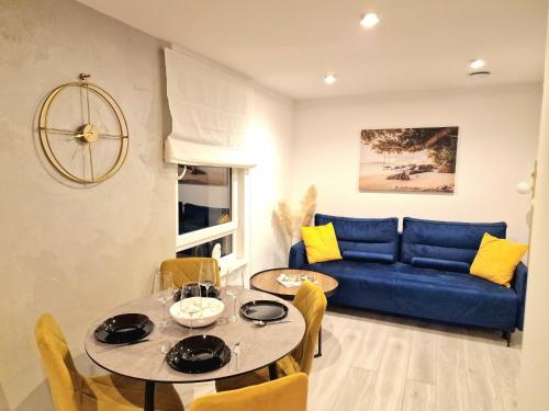 White Shell Apartament Hel — 4-Star Luxury Hotel in Hel, Poland