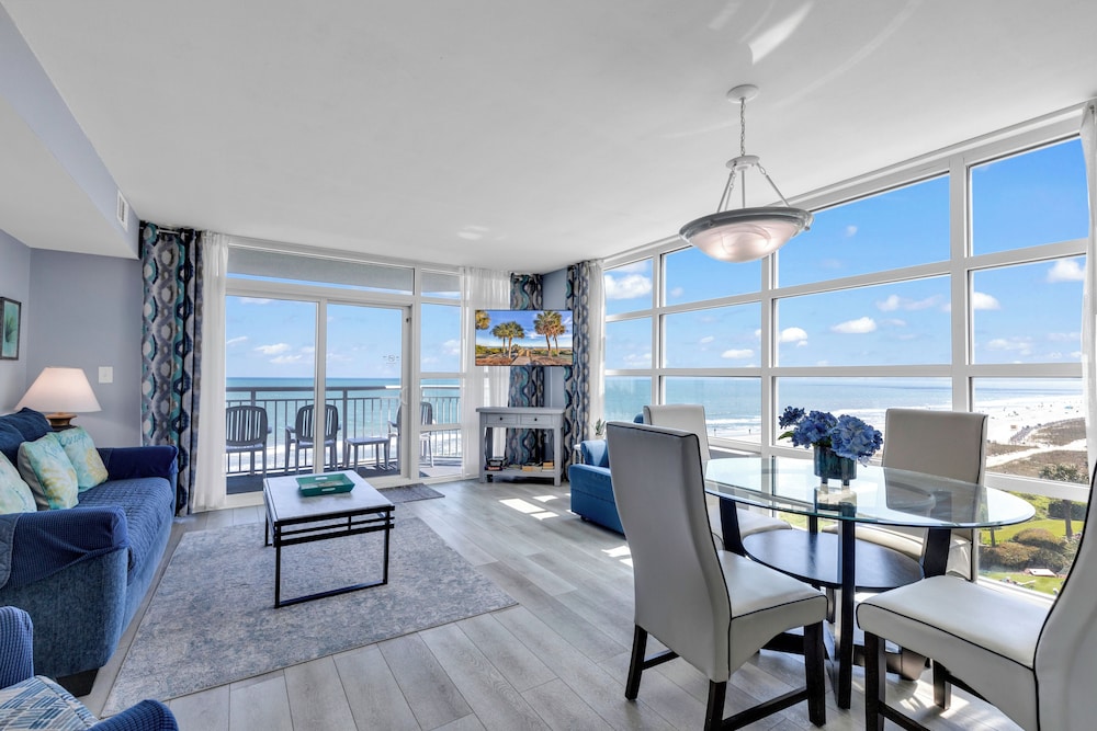Carolinian Resort Stunning Condos - photo 32