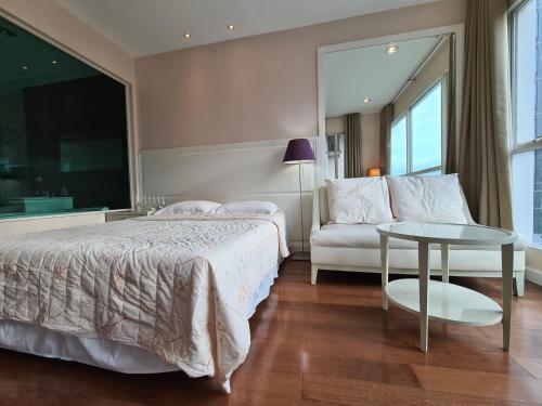 The Address Chidlom 41sqm Studio 650m BTS Chit Lom