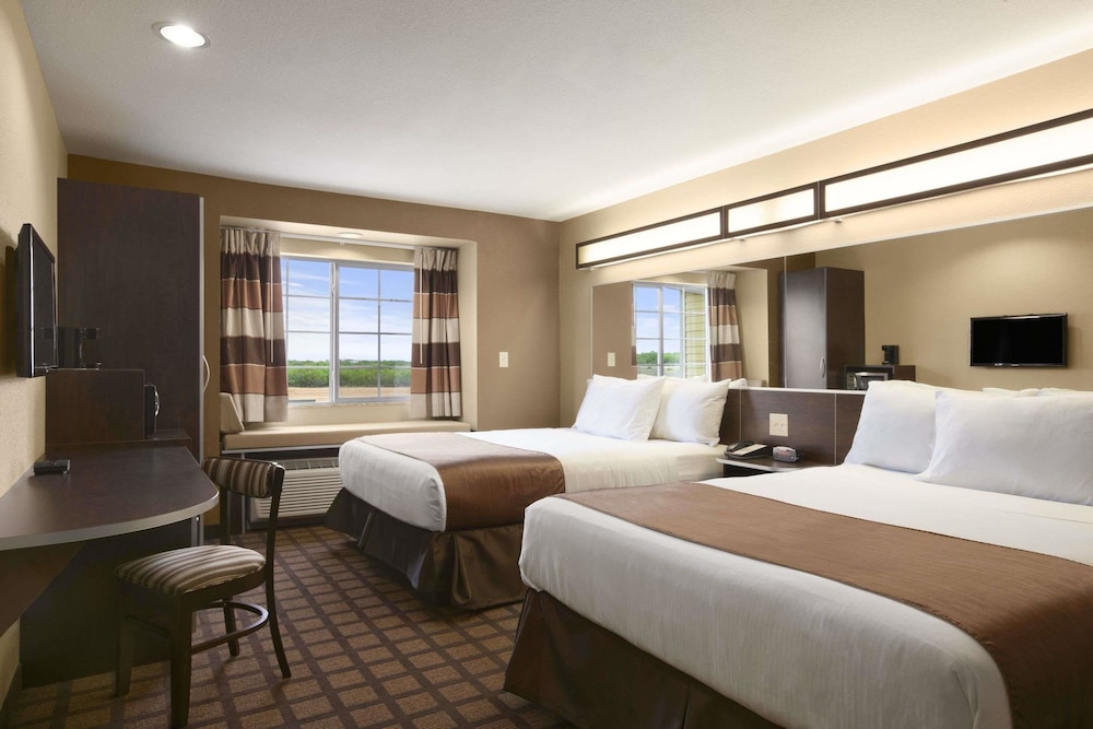 Microtel Inn & Suites by Wyndham Cotulla - photo 8
