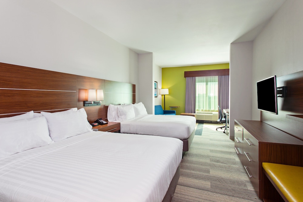 Holiday Inn Express & Suites Houston NW Hwy 290 Cypress by IHG - photo 11