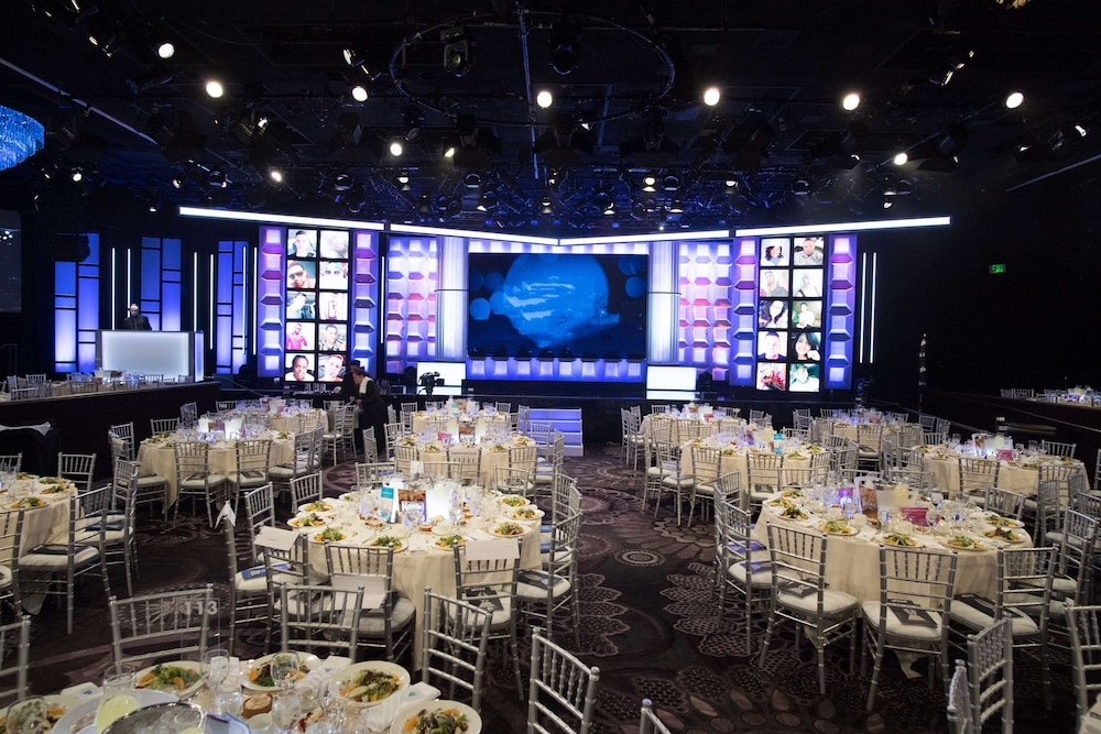 The Beverly Hilton - photo 94