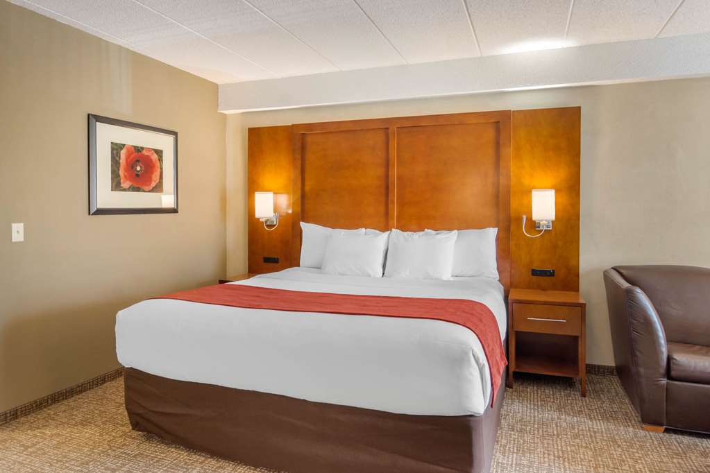 Comfort Suites South Park - photo 15