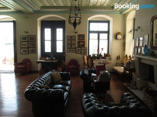 Hotel Aliki in Symi, Greece