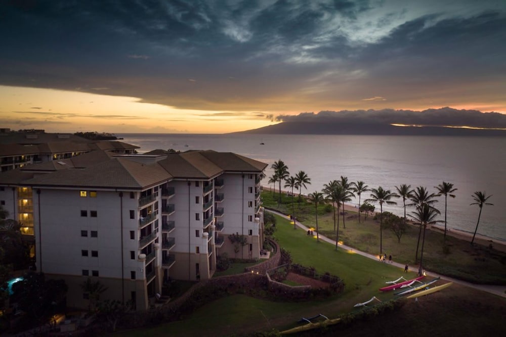 3BR Ka'anapali Ocean Views Pool & Resort - photo 21