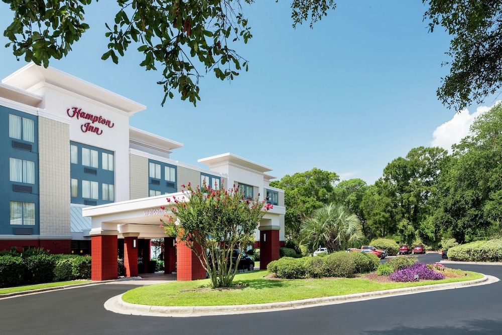 Hampton Inn Morehead City - photo 26
