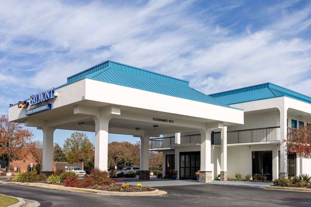 Studio 6 Suites Jacksonville NC - photo 40