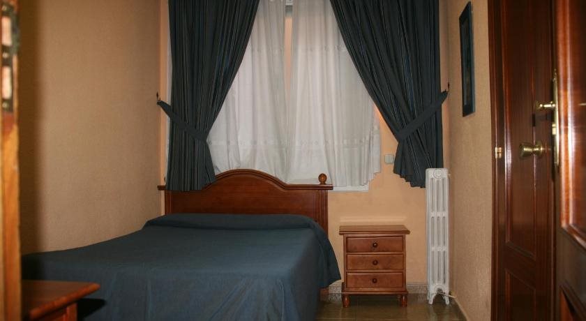 Hostal Playa 2 Madrid hotel