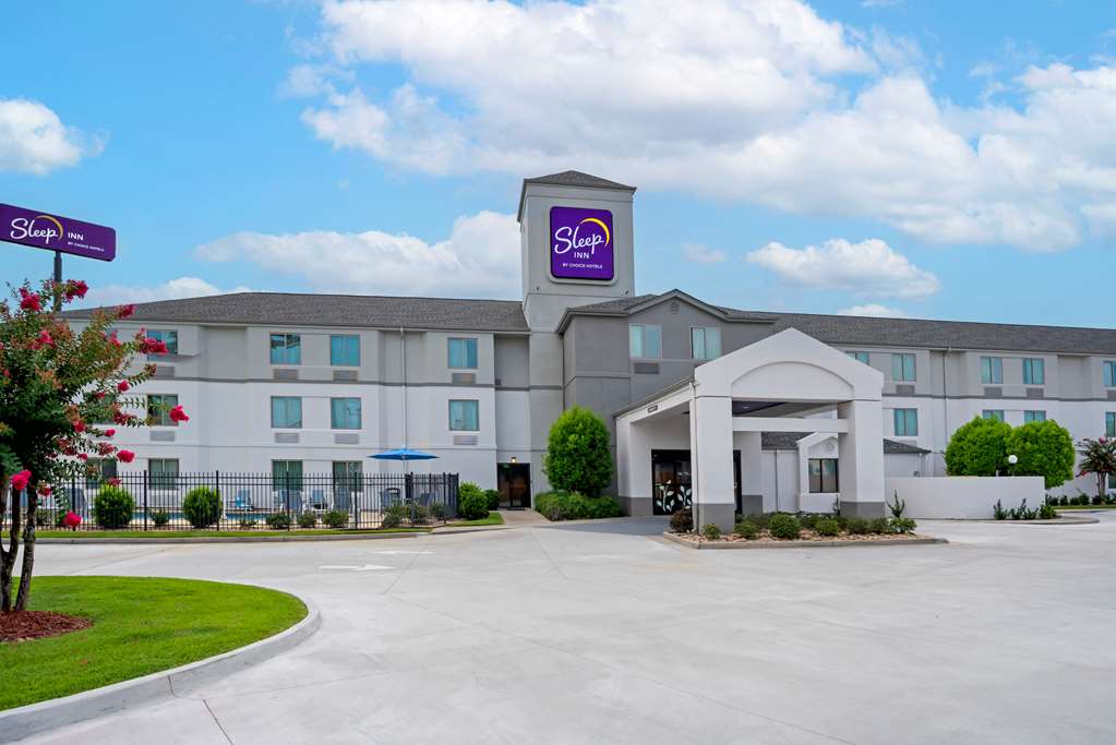 Sleep Inn South