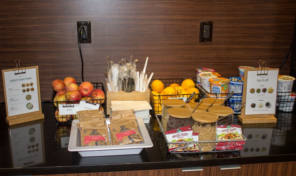 Fairfield Inn & Suites by Marriott Geneva Finger Lakes - photo 34