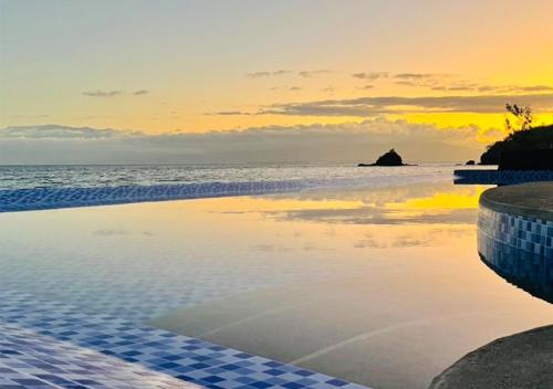 Dreamland Paradise Resort in Batangas, Philippines