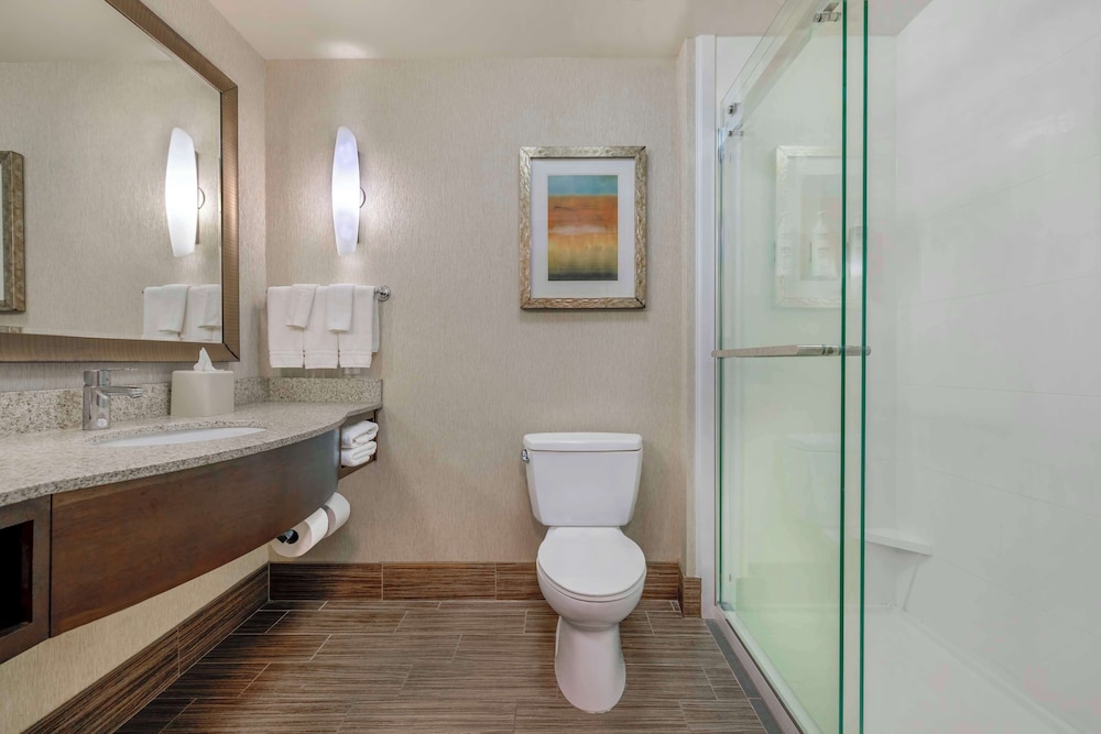 Hilton Garden Inn Boise Spectrum - photo 47