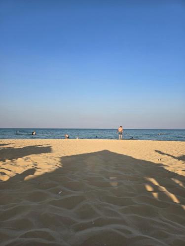 ازهى السخنه Azha in Ain Sokhna, Egypt