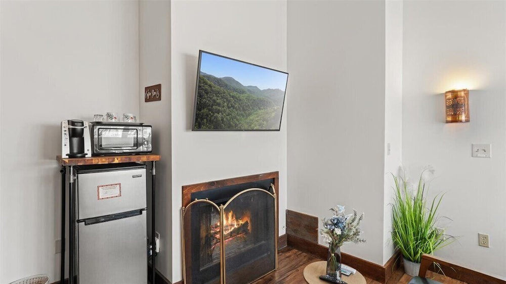 Laurel Valley Mountain Retreat - photo 56