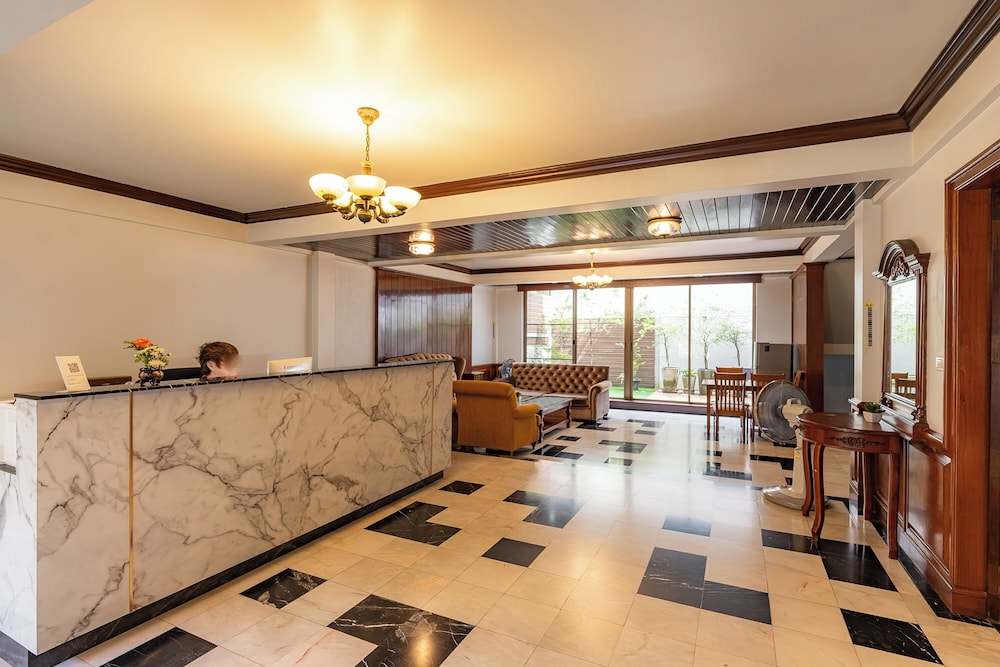 Cordia Residence Saladaeng