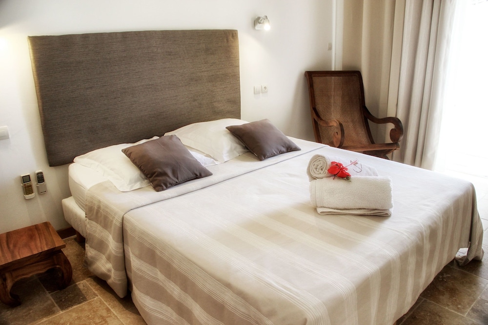 Hotel Villa Morgane in Saint-Pierre, Réunion