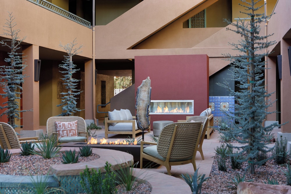 The Wilde Resort and Spa - photo 85