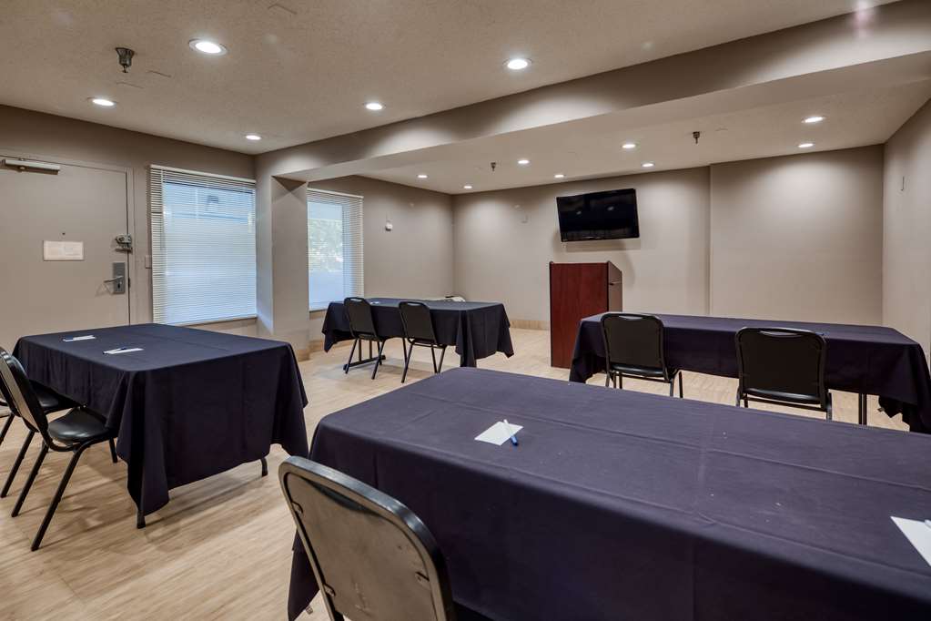 SureStay Plus Hotel by Best Western Durham Medical Center - photo 31